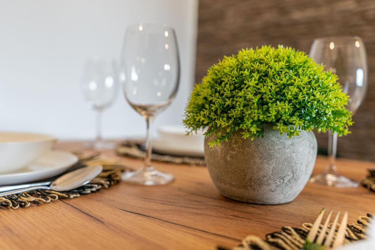 Widokowy Apartament - Pokoje Goscinne Banska Wyzna Luaran gambar
