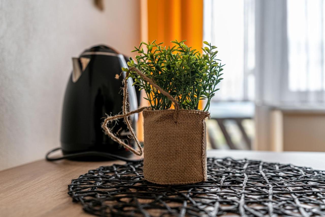 Widokowy Apartament - Pokoje Goscinne Banska Wyzna Luaran gambar