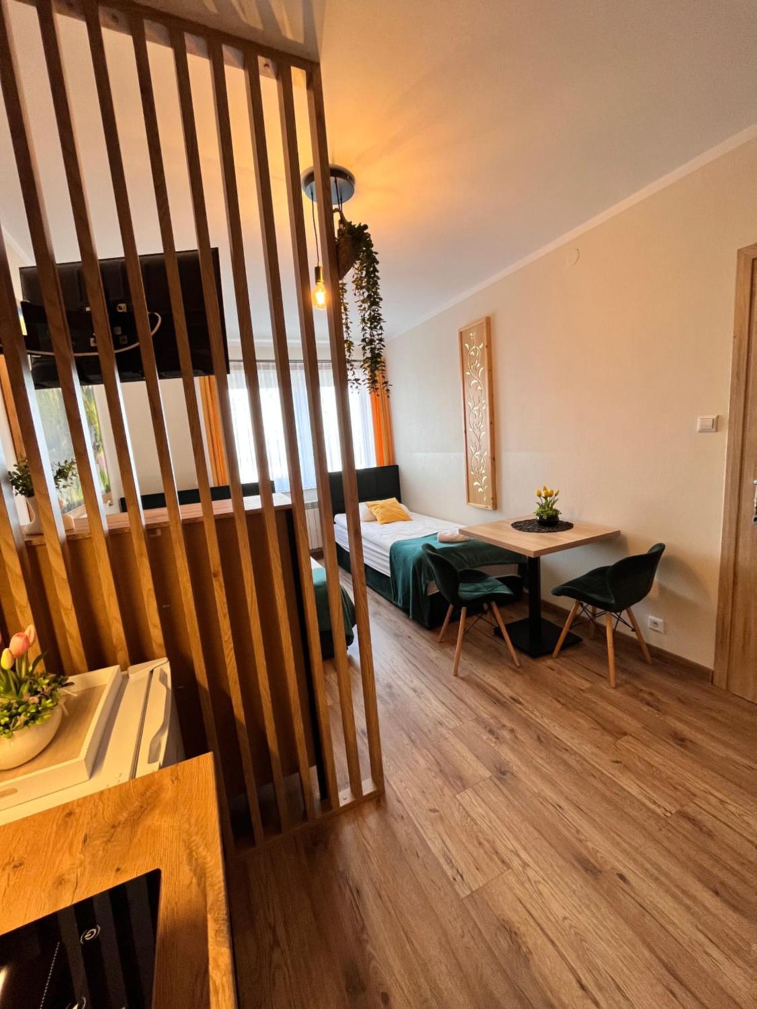 Widokowy Apartament - Pokoje Goscinne Banska Wyzna Luaran gambar