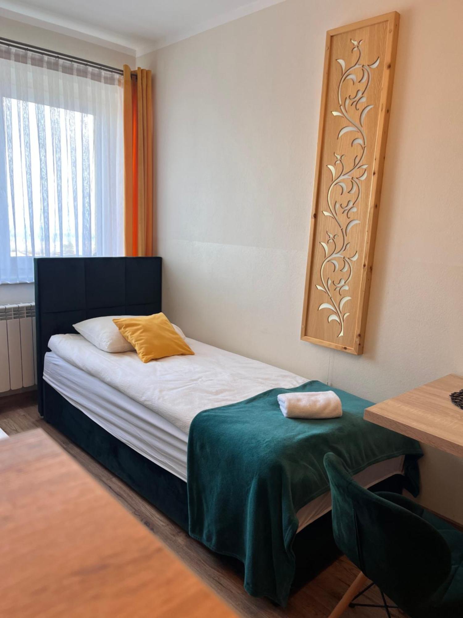 Widokowy Apartament - Pokoje Goscinne Banska Wyzna Luaran gambar